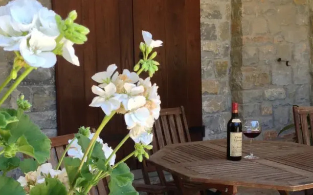 Casa Vacanze Masseto