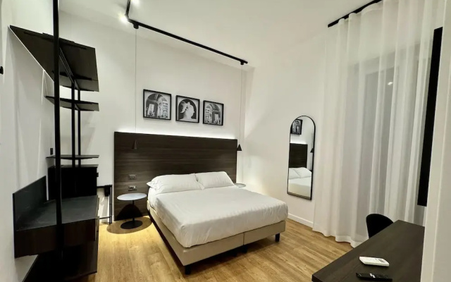Museum Hospitality - Vatican Apartments