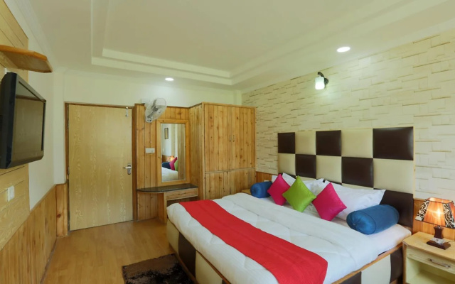 Manali Valley Resort