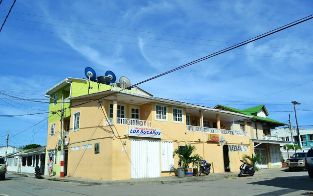 Posada Stingray