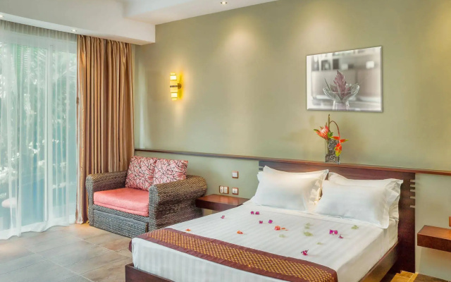 Dodola Lodge