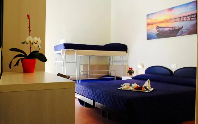 Hotel Fedora Rimini