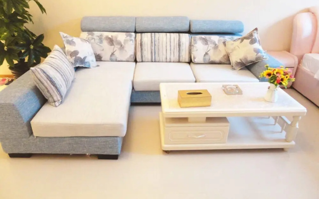 Beijing INN Apartment - Wangfujing