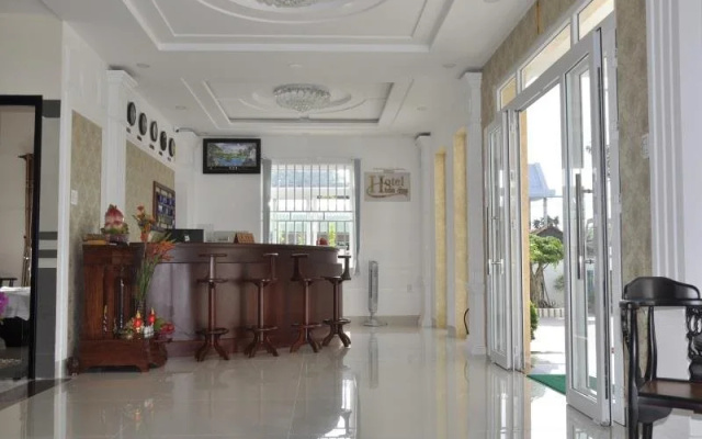 Tan Duy Hotel