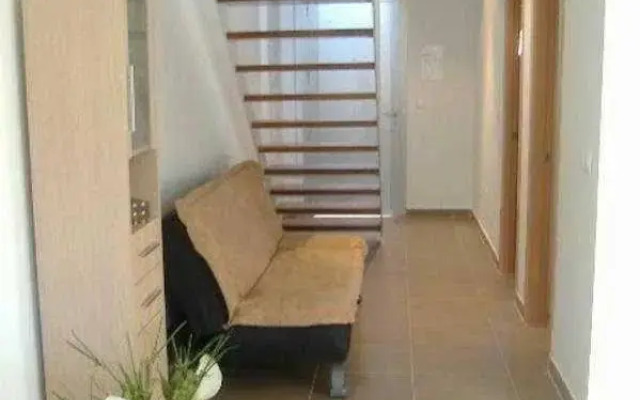 Residencial Mediterránea Peñíscola