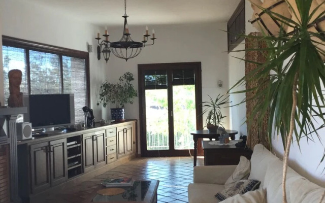 Villa Los Limones