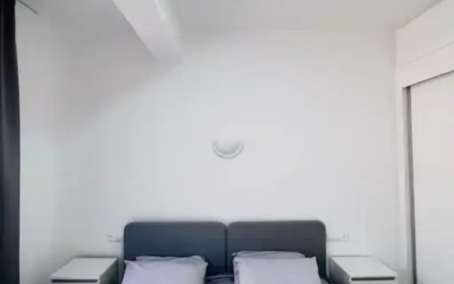 Blissapartments T1 - Soleil