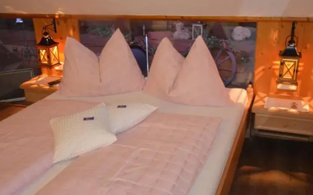 Heimat & Ursprunghotel Bierquelle
