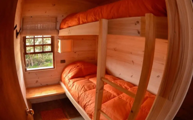 Hostal Sirena