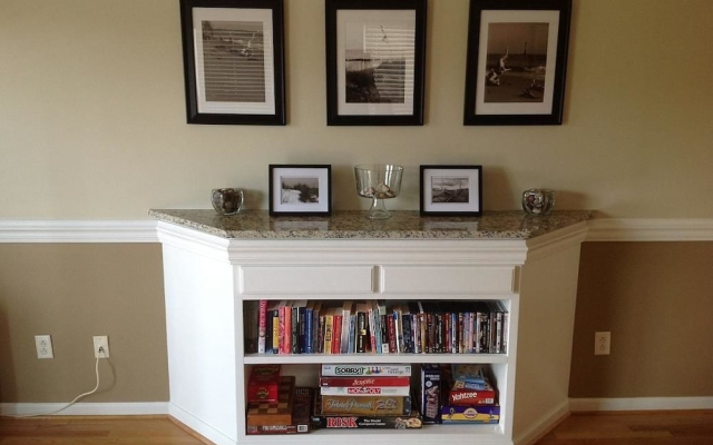 113 Waters Edge Community