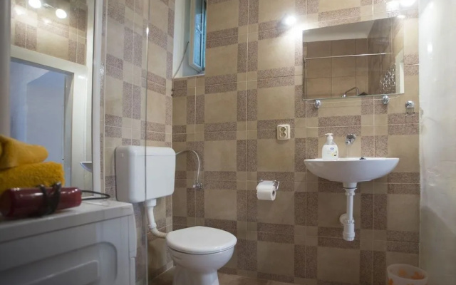Apartment Silvana