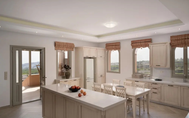 Southwest Villa