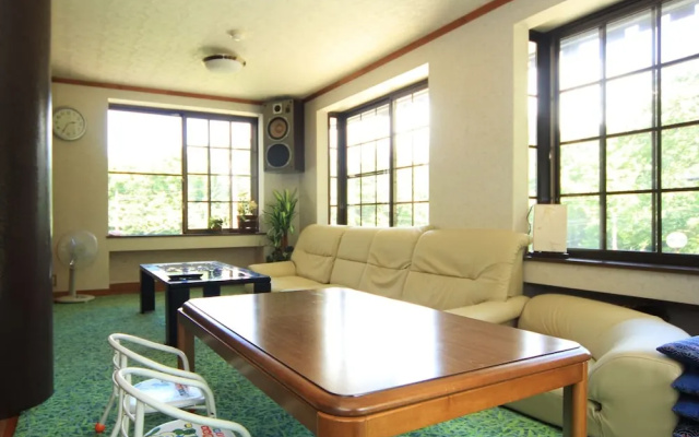 Pals Inn Raicho