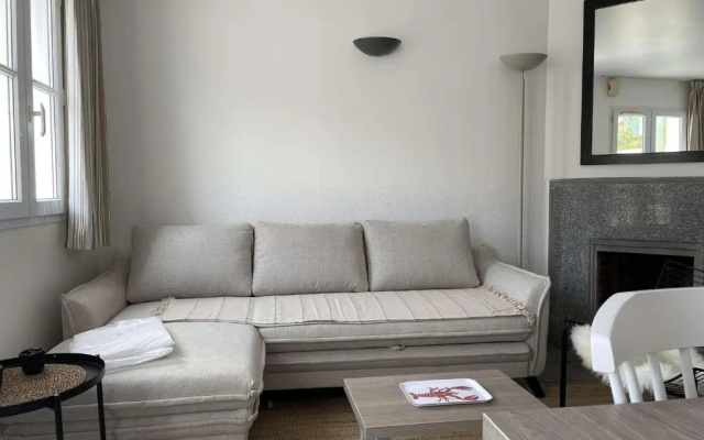 Maison La Flotte, 3 pièces, 5 personnes - FR-1-246C-2