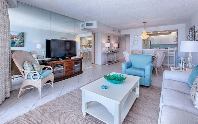 Beachside Two 4278