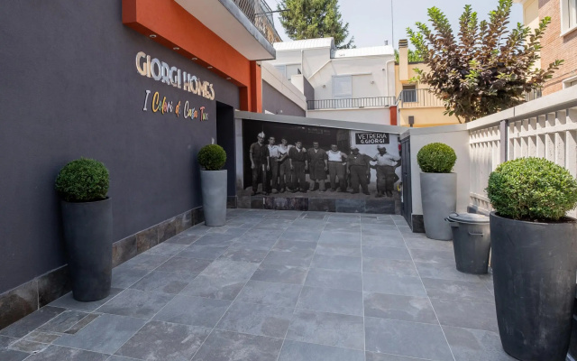 Giorgi Homes - Rame CAV