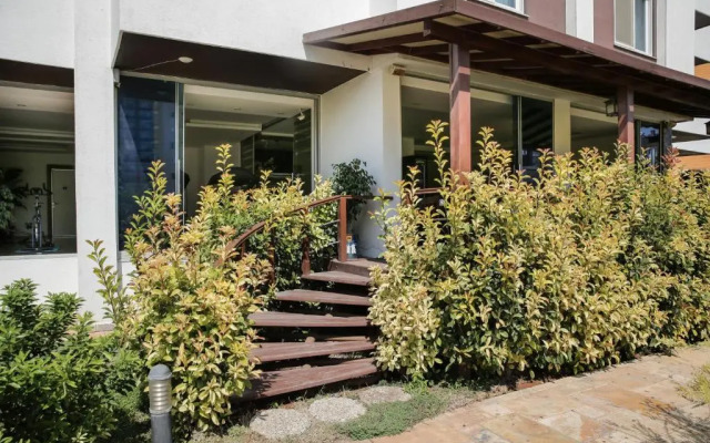 Upart Home