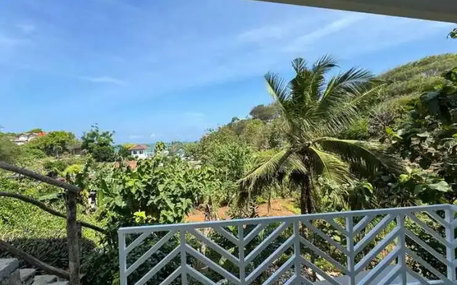 Villa Orion Sundak