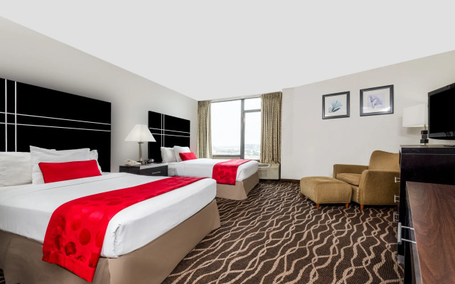 Holiday Inn Philadelphia Arpt-Stadium Area