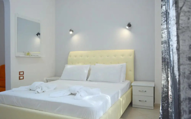 Sunilio Apartment