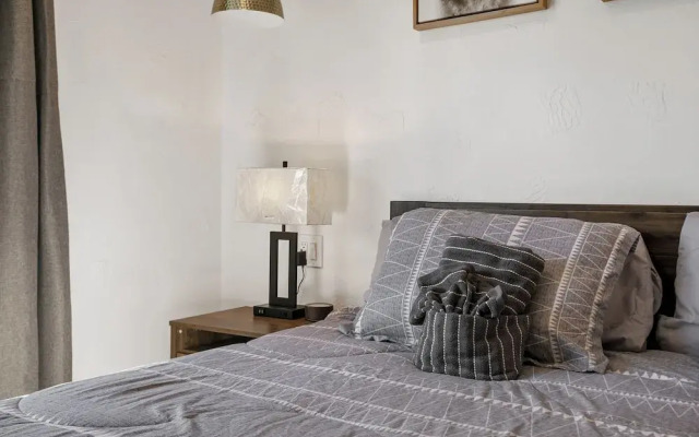 Zephyr Cove Unit 2