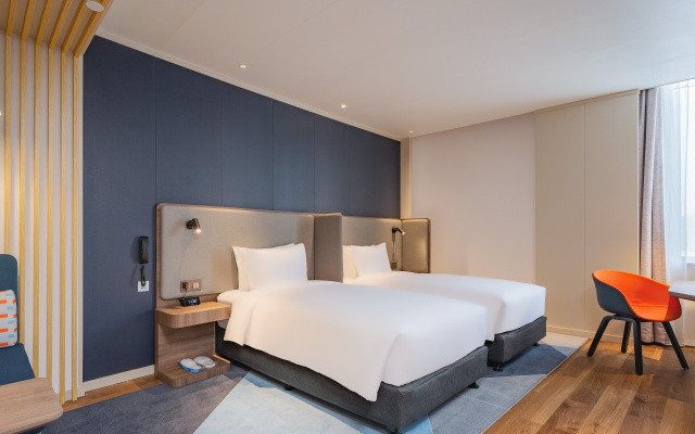 Holiday Inn Express Taiyuan High Tech Zone
