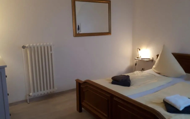 Hotel & Restaurant Haus Niederrhein