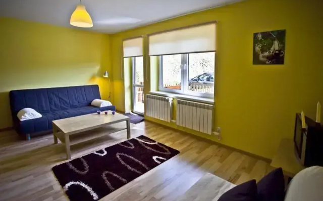 Apartamenty Sun&Snow Stara Droga