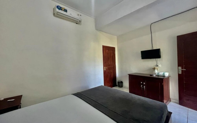 OYO 93482 Penginapan Tenang Lovina
