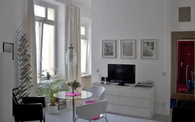 Ber.Ho. Apartments Kollwitzplatz
