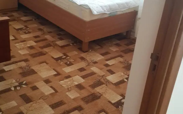 Учкуевка