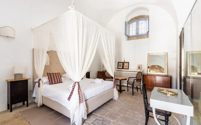 Masseria Costanza