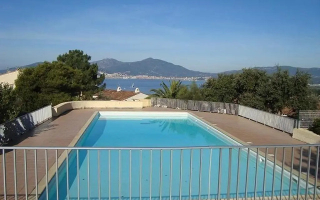Maison Porticcio, 3 pièces, 6 personnes - FR-1-61-515