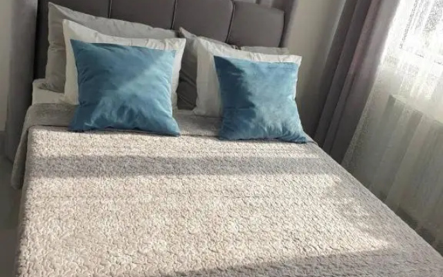 Apartments San