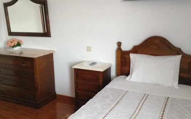Residencial das Trinas