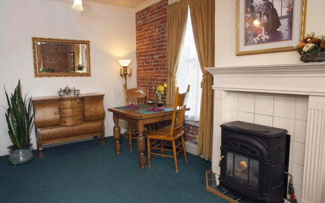 The Bishop Hotel
