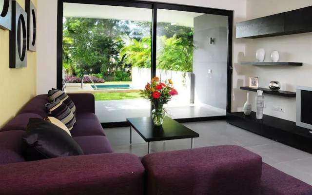 Pure All Suites Riviera Maya