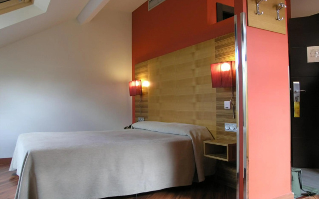 Hotel SPA QH Centro Leon