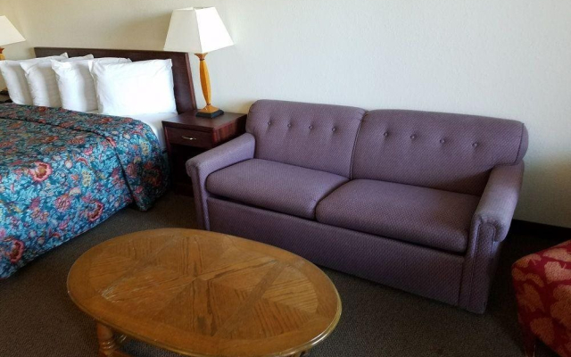 Sahara Inn