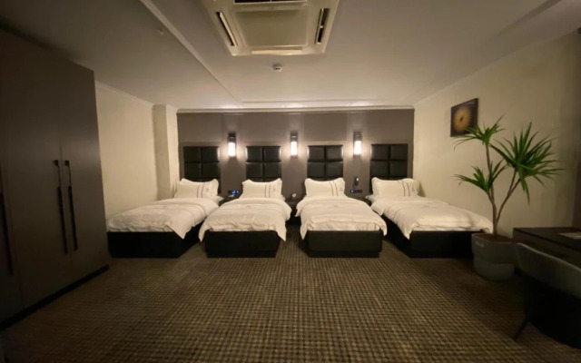 Helmond Hotel