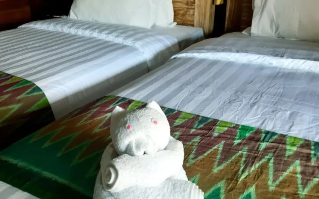 KKorok Hill Cottage