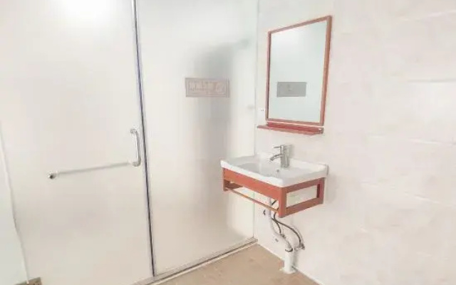 Hefei shuxin 365 hotel wanda wenlv xincheng store