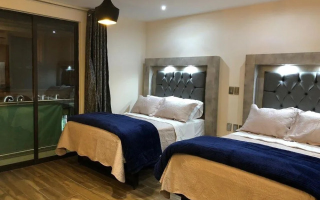 Gold Palace Hotel