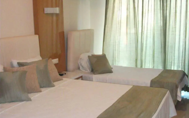 Temple Miletos Spa Hotel