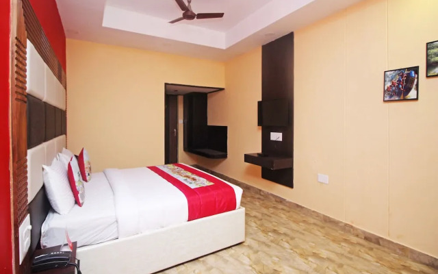 Hotel New Rajdarshan