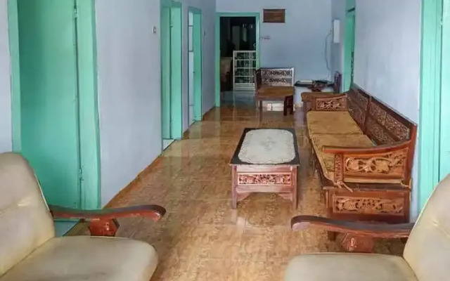 Asmoro Homestay at Desa Wisata Ranu Pani