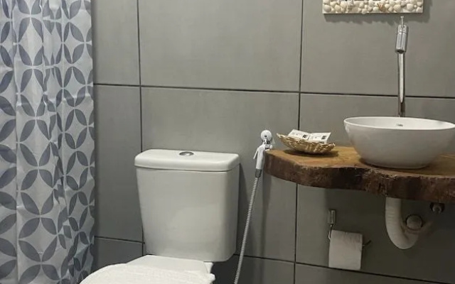 Pousada Albatroz