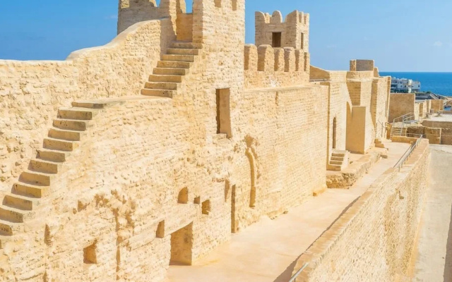 Excellent Appartment Sousse
