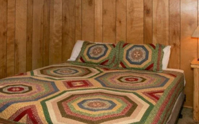 Big Bear Lake Cabins
