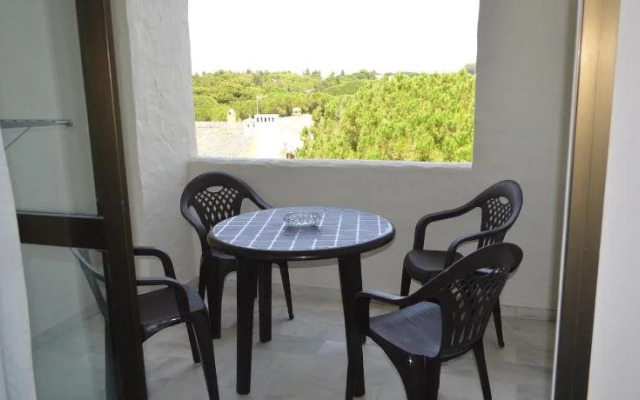 Apartamentos Vistahermosa